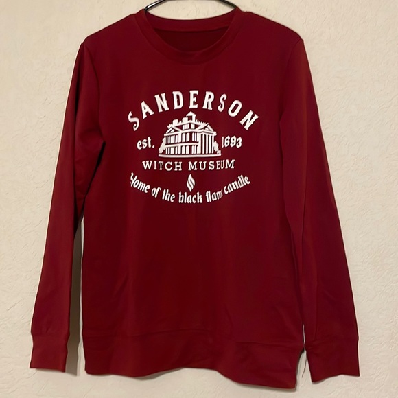 Tops - Hocus-pocus inspired sweatshirt